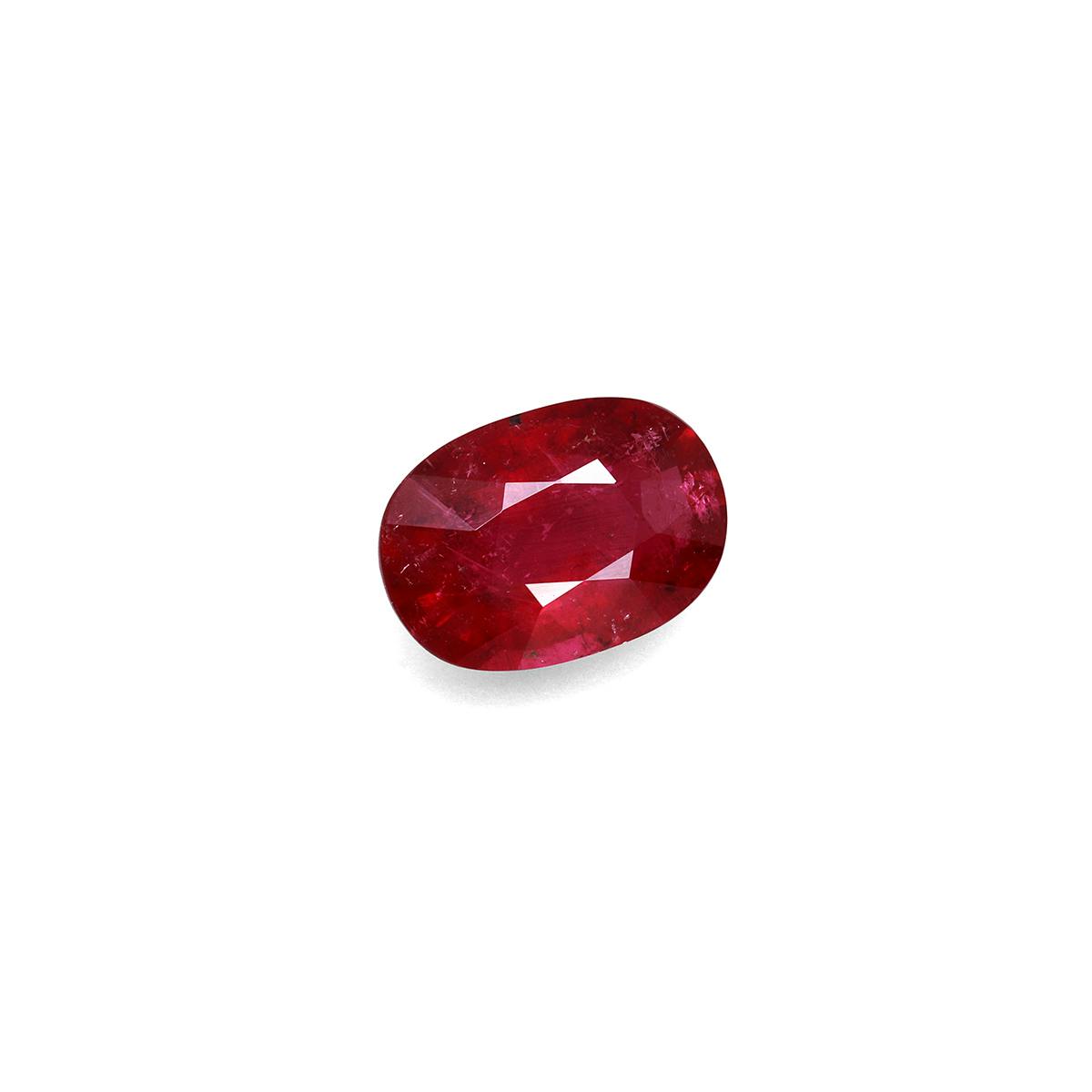 Rubellite Tourmaline 8.28 ct